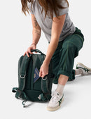 Matador 18L Personal Item Travel Pack 旅行背包 Juniper