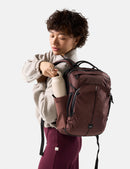 Matador 18L Personal Item Travel Pack 旅行背包 Garnet