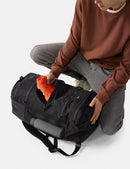 Matador 45L SEG Hybrid Travel Pack 兩用手提袋背包 Black