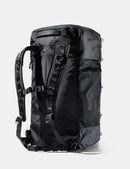 Matador 45L SEG Hybrid Travel Pack 兩用手提袋背包 Black