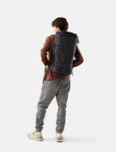Matador 45L SEG Hybrid Travel Pack 兩用手提袋背包 Black