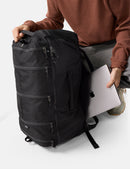 Matador 45L SEG Hybrid Travel Pack 兩用手提袋背包 Black