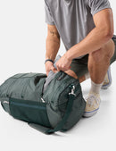 Matador 45L SEG Hybrid Travel Pack 兩用手提袋背包 Juniper