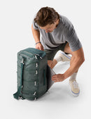 Matador 45L SEG Hybrid Travel Pack 兩用手提袋背包 Juniper
