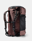 Matador 45L SEG Hybrid Travel Pack 兩用手提袋背包 Garnet