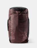 Matador 45L SEG Hybrid Travel Pack 兩用手提袋背包 Garnet