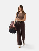 Matador 45L SEG Hybrid Travel Pack 兩用手提袋背包 Garnet