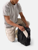 Matador 24L Tote Pack Black