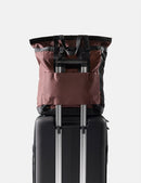 Matador 24L Tote Pack Garnet