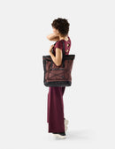 Matador 24L Tote Pack Garnet