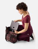 Matador 24L Tote Pack Garnet