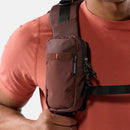 Matador Speed Stash V2 可拆式肩帶手機袋 Garnet
