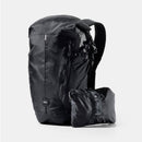 Matador 18L Waterproof Packable Backpack 防水摺疊背包 Black