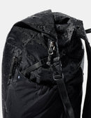 Matador 18L Waterproof Packable Backpack 防水摺疊背包 Black