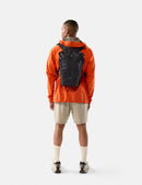 Matador 18L Waterproof Packable Backpack 防水摺疊背包 Black