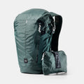 Matador 18L Waterproof Packable Backpack 防水摺疊背包 Juniper