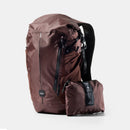 Matador 18L Waterproof Packable Backpack 防水摺疊背包 Garnet