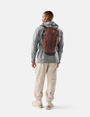 Matador 18L Waterproof Packable Backpack 防水摺疊背包 Garnet