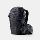 Matador 18L Zipper Packable Backpack 摺疊防水背包 Black