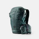 Matador 18L Zipper Packable Backpack 摺疊防水背包 Juniper