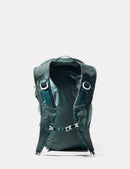 Matador 18L Zipper Packable Backpack 摺疊防水背包 Juniper