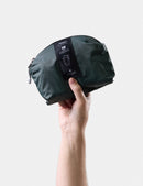 Matador 18L Zipper Packable Backpack 摺疊防水背包 Juniper