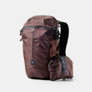 Matador 18L Zipper Packable Backpack 摺疊防水背包 Garnet