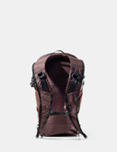 Matador 18L Zipper Packable Backpack 摺疊防水背包 Garnet