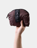 Matador 18L Zipper Packable Backpack 摺疊防水背包 Garnet