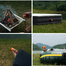 Flextail Max Pump 3 High Speed 2-in-1 Rechargeable Air Pump 3合1充氣電泵