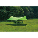 Montbell Big Tarp HX 1122569 蝶型天幕