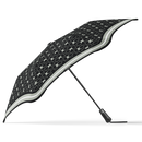 BLUNT x KAREN WALKER MONOGRAM Metro Umbrella (2024 Limited Edition)