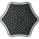 BLUNT x KAREN WALKER MONOGRAM Metro Umbrella (2024 Limited Edition)