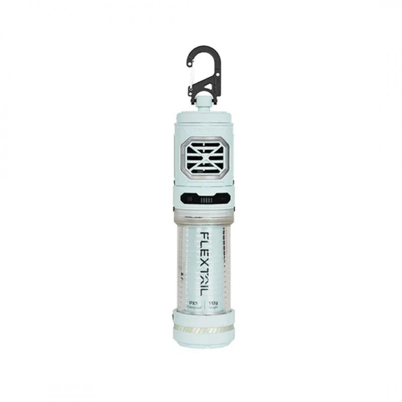 Flextail TINY REPELLER S - 2-in-1 Portable Mosquito Repellent