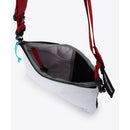 Mountain Hardwear After Six Sacoche ECO 日系厚磅款簡約肩背包