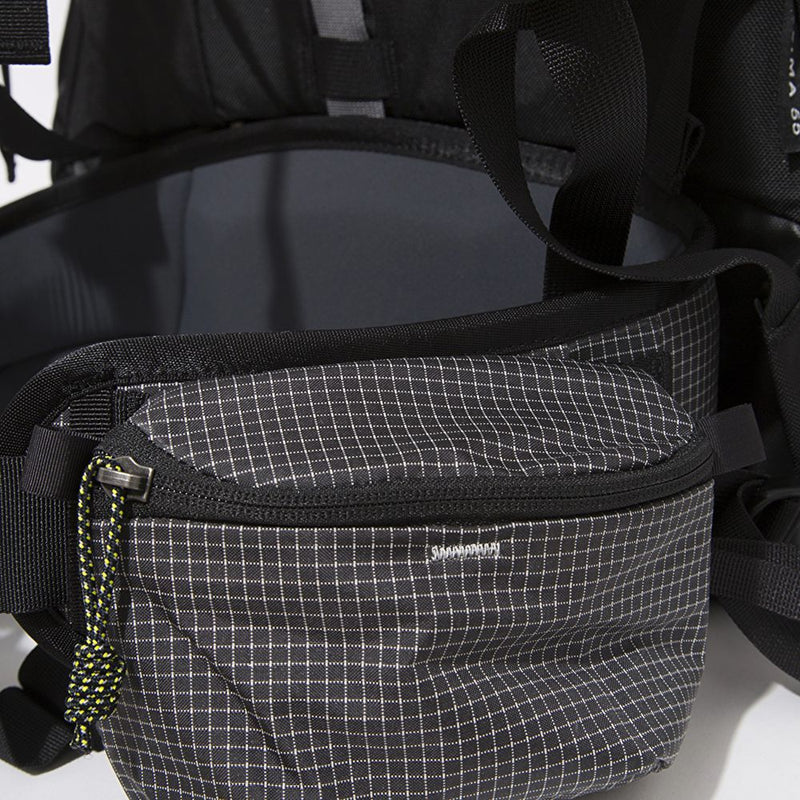 Mountain Hardwear Direttissimma™ 55L Backpack 多功能登山背包