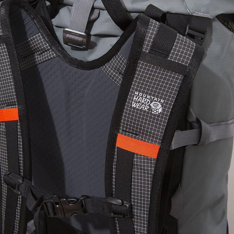 Mountain Hardwear Direttissimma™ 55L Backpack 多功能登山背包