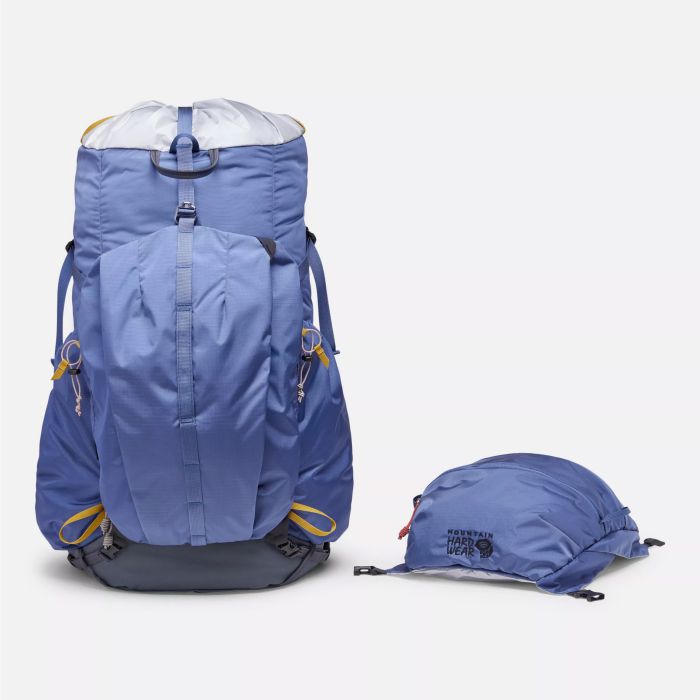 Mountain Hardwear Women PCT™ 50L Backpack 多功能女裝登山背包
