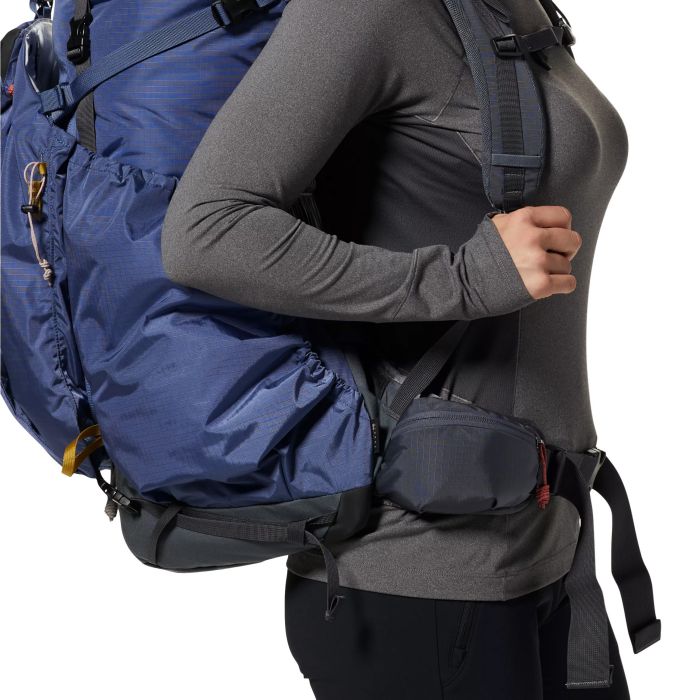 Mountain Hardwear Women PCT™ 50L Backpack 多功能女裝登山背包