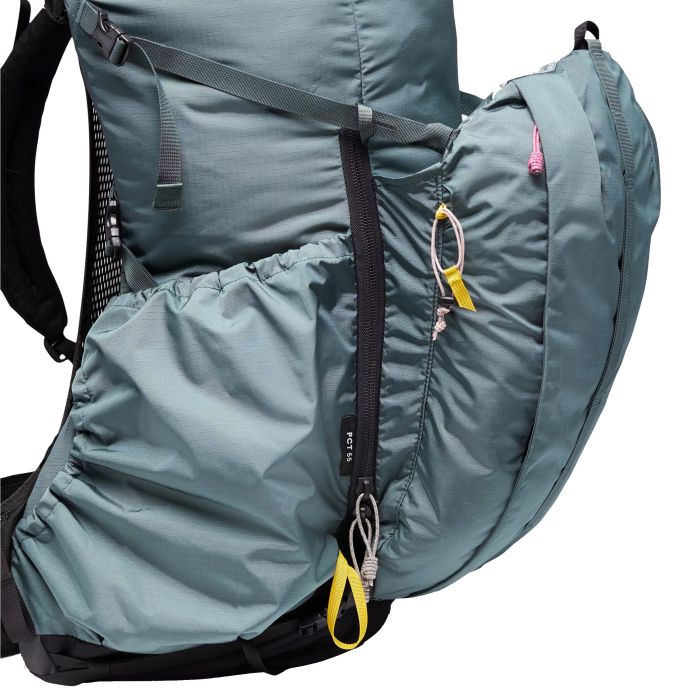 Mountain Hardwear PCT™ 55L Backpack 多功能登山背包