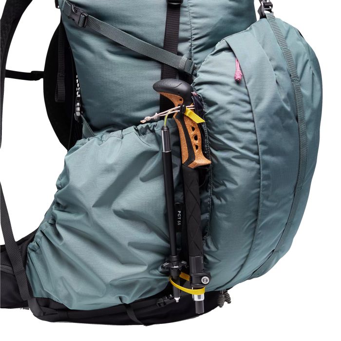 Mountain Hardwear PCT™ 55L Backpack 多功能登山背包