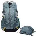 Mountain Hardwear PCT™ 55L Backpack 多功能登山背包