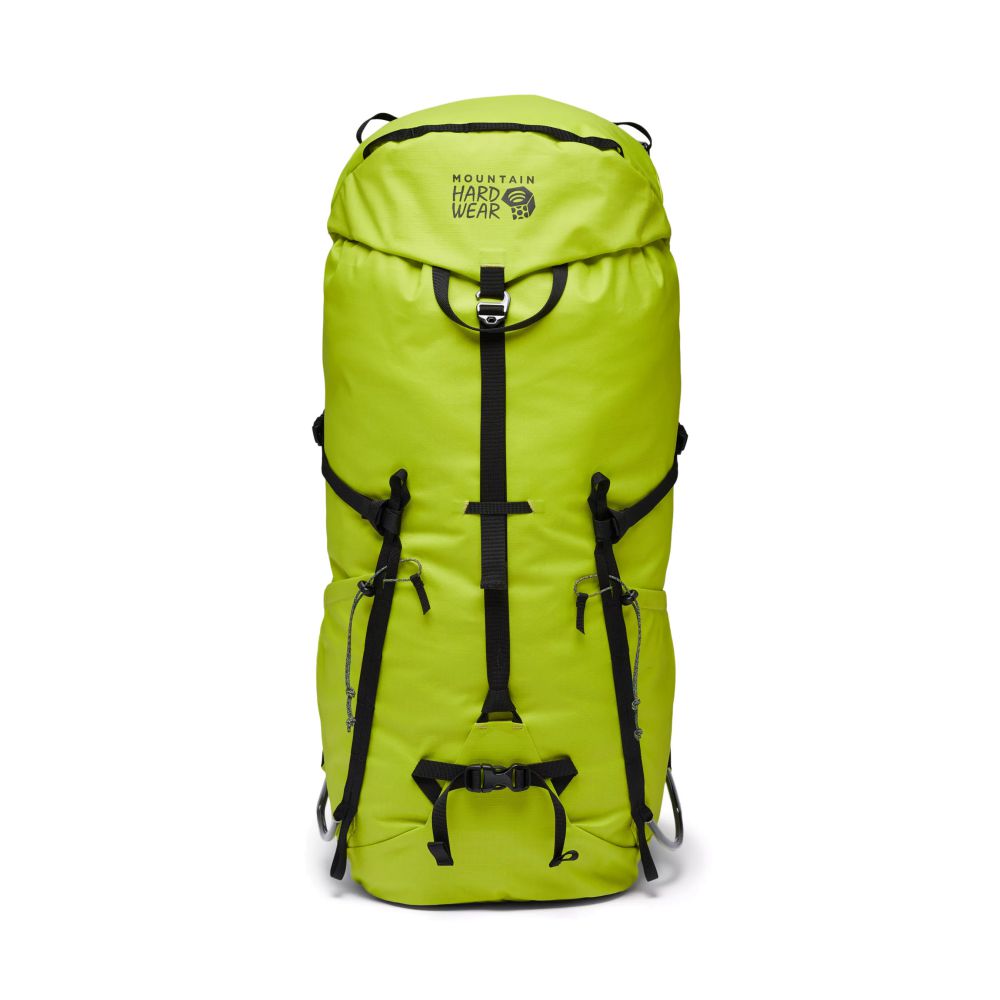 Mountain Hardwear Scrambler™ 35 多功能登山背包(2023年新版)