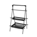 Monterra I-UM Hanger-L 戶外雙層置物掛袋