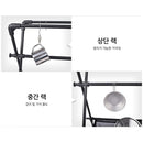 Monterra I-UM2 Grande Hanger 戶外雙層置物掛袋