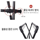 Monterra I-UM2 Grande Hanger 戶外雙層置物掛袋