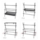 Monterra I-UM2 Grande Hanger 戶外雙層置物掛袋