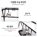 Monterra I-UM2 Grande Hanger 戶外雙層置物掛袋