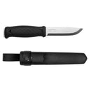 Morakniv Garberg with Polymer Sheath (S) 全龍骨式不鏽鋼直刀(連塑膠刀套)