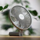 Claymore Handy A Lite Handheld Fan 加大手持摺疊風扇